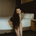 Kendall Black (VIP)[black-heart]