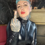 Mistress Maxime