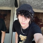 EmoTwinkChris [black-heart]