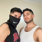 Nacho&mauro