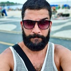 Barbudo Leitador