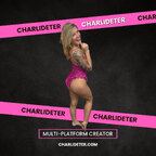 Charli Deter