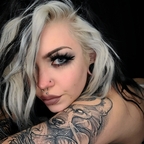 Kitty Kvlt [black-heart]