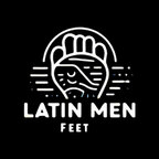 LatinMenFeet