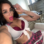 Goddess Foxy