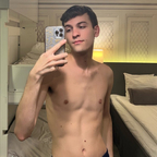 skinny boy