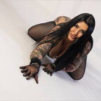 Roxy Tattoo