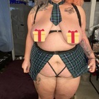 Kinky Mixed BBW