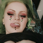 Ash Brat XXX VIP Only [black-heart] Goth Waifu Pet