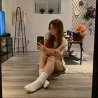 Elina | just a girl [purple-heart]