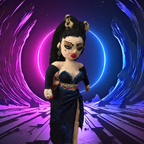 Goddess Pagan