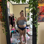 Tatted Chubby GF <3