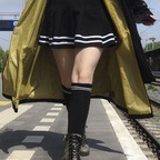 Miyuu Thighs