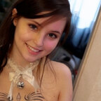 Kristina [blue-heart] #Canon Live 4K