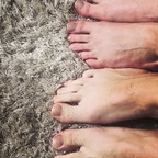 Les pieds