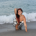 Scarlett Belle