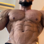 Boy Muscle Brazil