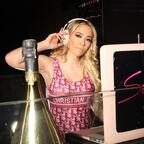 DJ Sophia Body