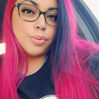 BBW Vixen Cupcake