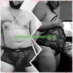 Charlene and Tom