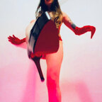 MISTRESS MARGOT