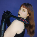 Goddess Lola / FEMDOM