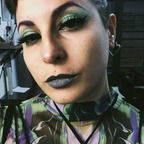 Goddess Psyrenx