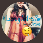 Laura Y Andres
