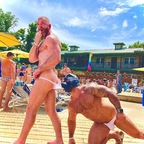Lorenzo Flexx & Hank Coulter VIP