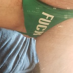 Jock Strap Warrior