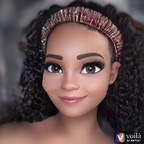 Carli Caramel