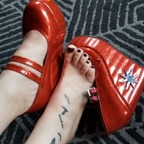 Ruby Slippers