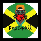 Rastadikk