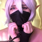 Femboy NekoKuny (^ ^ )