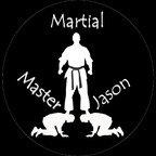Martial Master Jason