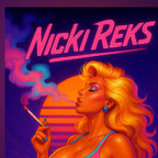 Nicki Reks