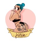 Your little Kitten