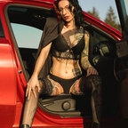 Vivienne Harper
