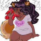 Bratty Pup