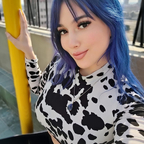 [blue-heart]AZUL FOX [blue-heart]