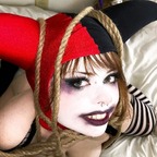 Scarlett Clown [kiss]