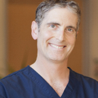 Brian Boxer Wachler, MD