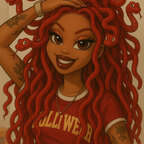 Lady Medusa [kiss]