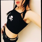 Little Lizzy [black-heart]