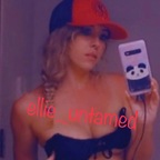 [crown] Ellie Untamed