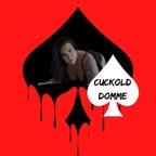 Cuckold Domme Dee
