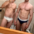 Peter and Mark