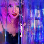 Naomi [sparkles]