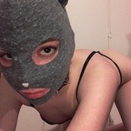 Petite baby kitty