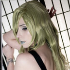 Lady Zero